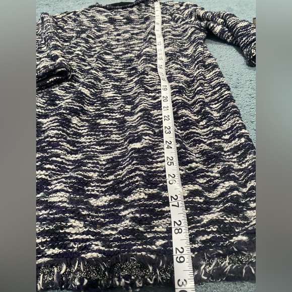 Mango -Quarter sleeve, large size - Picture 6 of 9